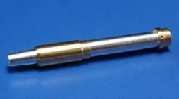 Sd.Kfz.234/3 & Sd.Kfz.251/9 gun barrel - 7.5cm K-51 L/24 1:35