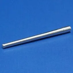 3.7 cm ÚV vz. 38 gun barrel - 3.7cm KwK 38(t) L/47.8 1:35