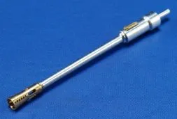 2cm FlaK 38 L/50 barrel 1:35