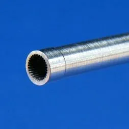 Su-100 gun barrel - 100mm D-10S L/53.5 1:35