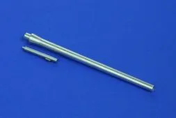 PzKpfw VIII Maus gun barrel - 12,8cm KwK & 7,5cm KwK 1:35