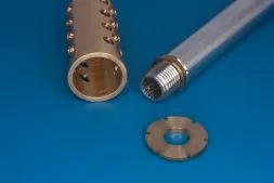 12.8 cm Kanone 43 bzw. 44 barrel 1:35