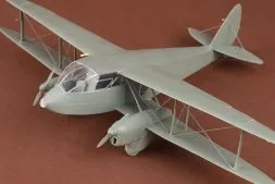 DH-89 Dragon Rapide rigging wire set for Armory 1:48