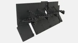 T-90M Rear Active Armor Set 1:35