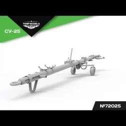 Su-25 towbar 1:72