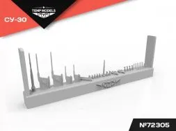 Su-30SM sensing units 1:72