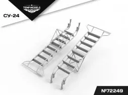 Su-24 ladders 1:72