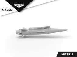 Kh-47M2 Kinzhal 1:72