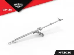 Su-30 airfield towbar 1:72