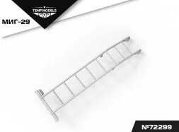 MiG-29 ladder 1:72