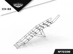 Su-33 ladder 1:72