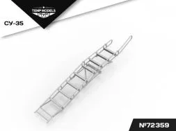 Su-35 ladder 1:72