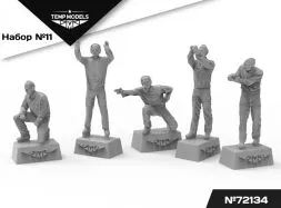 Russian VMF Techniques 1:72