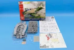 AD-5N "SkyRaider"( Night attack ver.) 1:72