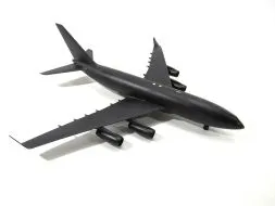 Il-96-300 P.E. set for ARK 1:144