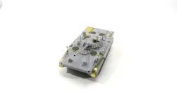 BMP-3 P.E. set for Zvezda 1:35