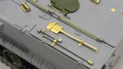 BMP-3 P.E. set for Zvezda 1:35