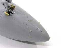 Airbus A330-300 P.E. set for Zvezda 1:144