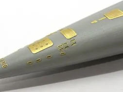 Tu-160 P.E. set for Trumpeter 1:72