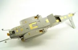 MH-53E P.E. set for Italeri 1:72