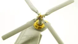 MH-53E P.E. set for Italeri 1:72