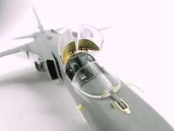 Su-24M/MR P.E. set for Trumpeter 1:72