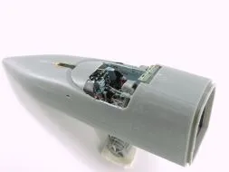 Su-24M/MR P.E. set for Trumpeter 1:72