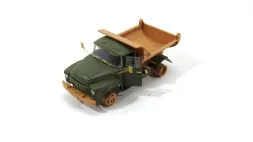 ZiL-130 P.E. set for Zvezda 1:43