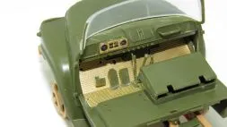 ZiL-130 P.E. set for Zvezda 1:43