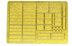 License plates USSA/Russia 1:43