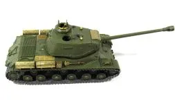 IS-2 P.E. set for Zvezda, Tamiya 1:35