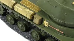 IS-2 P.E. set for Zvezda, Tamiya 1:35