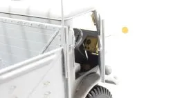 WOT-6/8 P.E. set for ICM 1:35