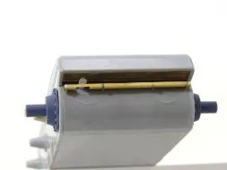 KV Tanks P.E. set for Eastern Express 1:35