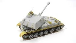 2S3 Akatsiya P.E. set for Trumpeter 1:35