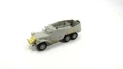 BTR-152 P.E. set for Trumpeter 1:35