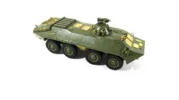 BTR-70 P.E. set for Zvezda 1:35