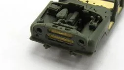 UAZ-469 P.E. set for Trumpeter 1:35