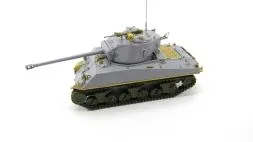 M4A3 (76) Sherman P.E. set for Zvezda 1:35