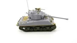 M4A3 (76) Sherman P.E. set for Zvezda 1:35