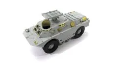 BRDM-2/3 P.E. set for Zvezda/Dragon 1:35