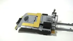 BM-21 "Grad" Floor plate 1:35