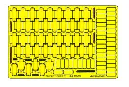 Contact-1 type 3,4 ERA Block 1:35