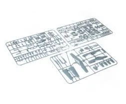 P-51D-5 Mustang - WEEKEND edition 1:72