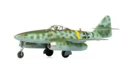 Me 262A-1a/2a 1:72