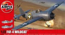 F4F-4 Wildcat 1:72