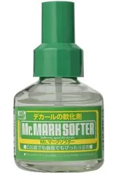 Mr Mark Softer 40ml