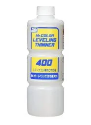 Mr. Color Leveling Thinner 400ml
