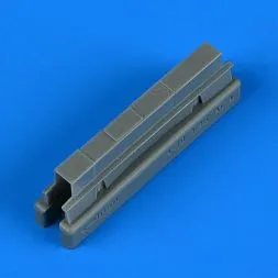 A-10A/C Thunderbolt II ECU intake (Acadeny) 1:48