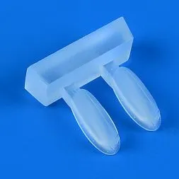 P-40 Warhawk gun camera 1:48